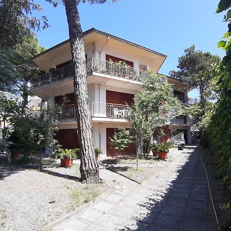 Appartamenti Estivi Lignano Sabbiadoro Zewnętrze zdjęcie