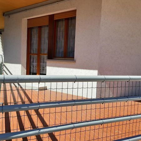 Appartamenti Estivi Lignano Sabbiadoro Zewnętrze zdjęcie