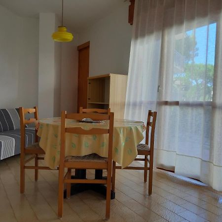 Appartamenti Estivi Lignano Sabbiadoro Zewnętrze zdjęcie