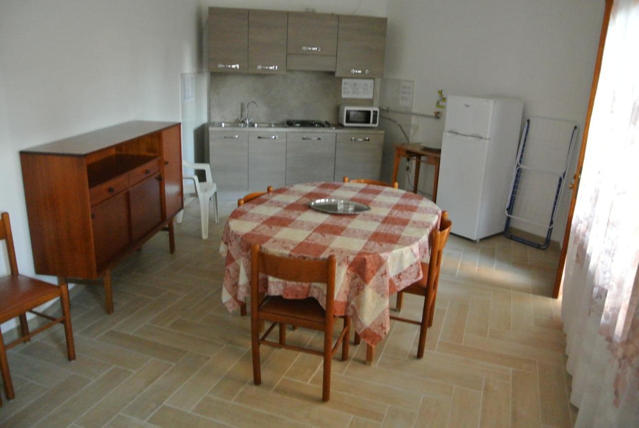 Appartamenti Estivi Lignano Sabbiadoro Zewnętrze zdjęcie