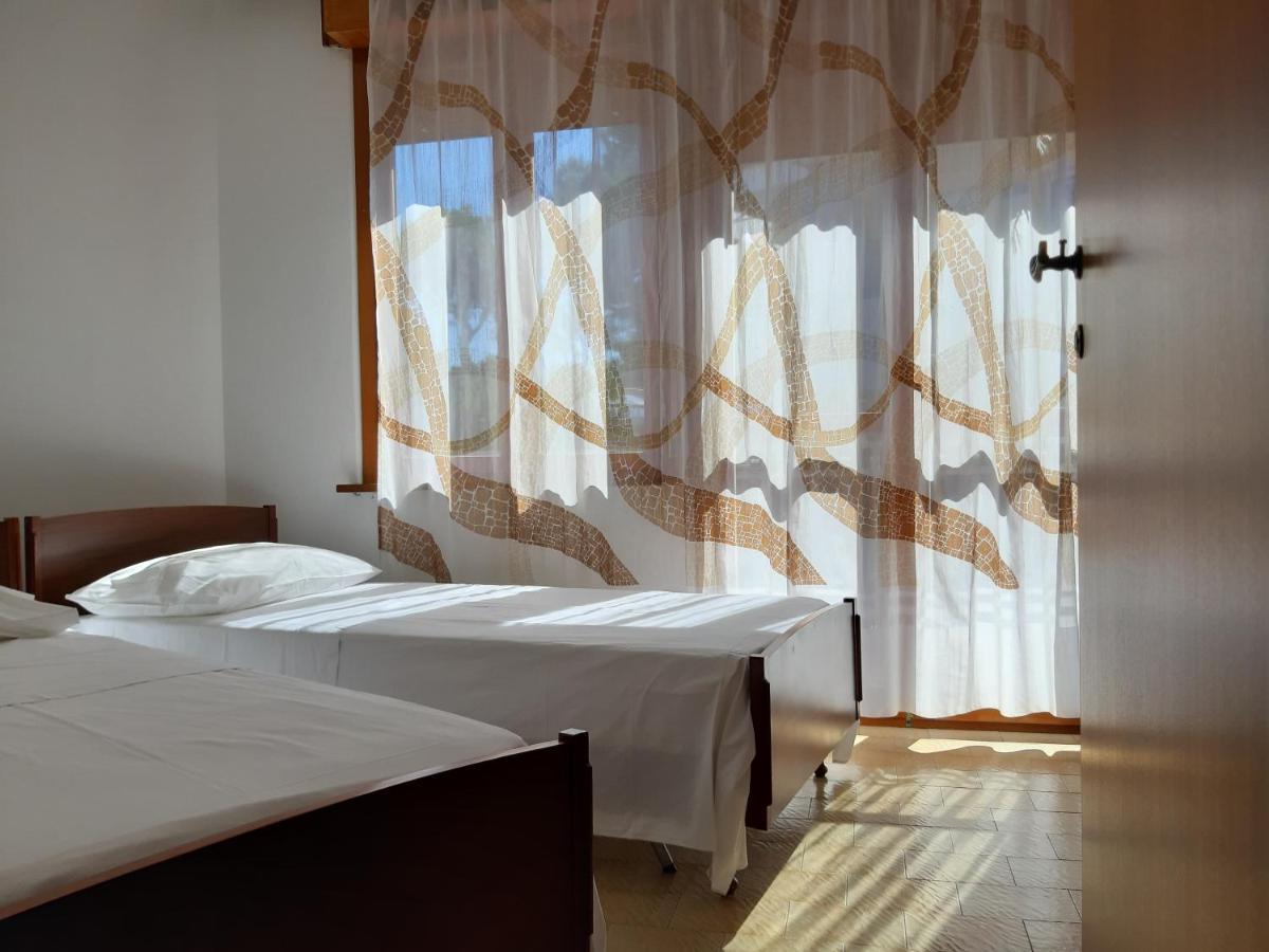 Appartamenti Estivi Lignano Sabbiadoro Zewnętrze zdjęcie