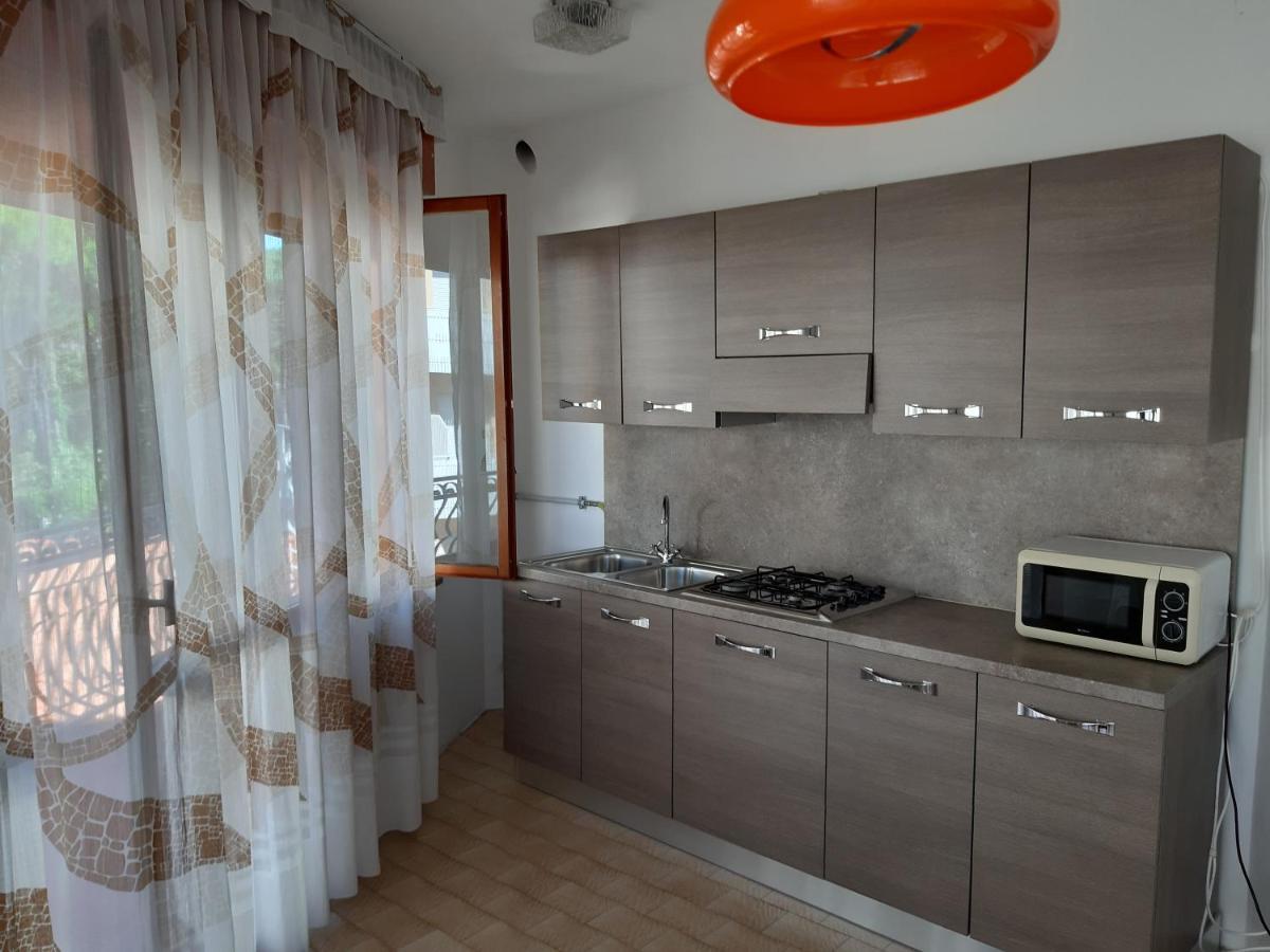 Appartamenti Estivi Lignano Sabbiadoro Zewnętrze zdjęcie