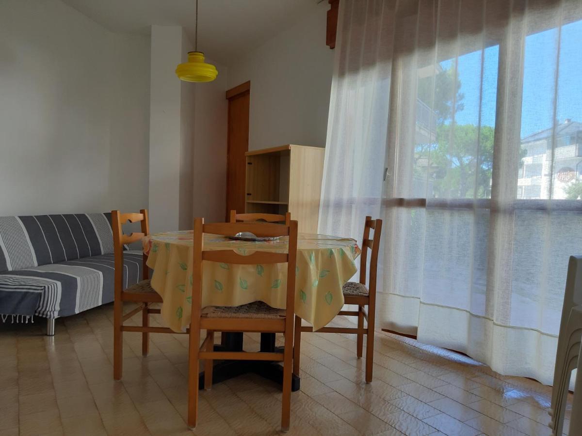 Appartamenti Estivi Lignano Sabbiadoro Zewnętrze zdjęcie