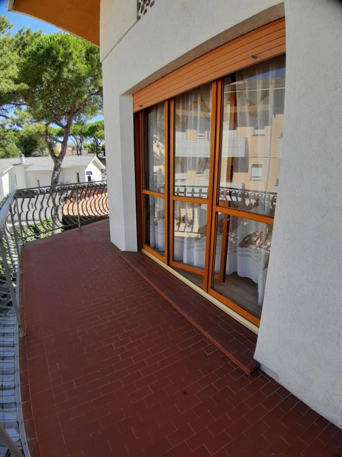 Appartamenti Estivi Lignano Sabbiadoro Zewnętrze zdjęcie