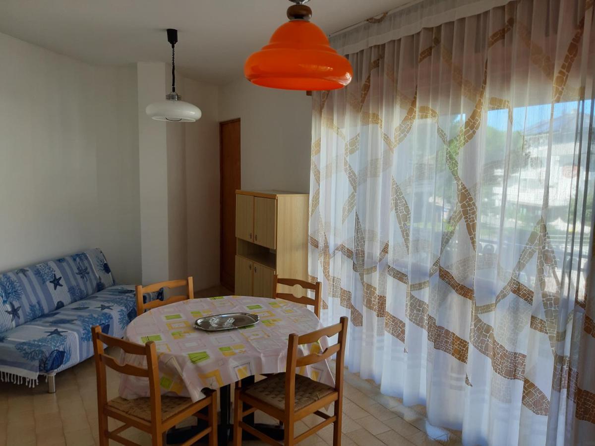 Appartamenti Estivi Lignano Sabbiadoro Zewnętrze zdjęcie